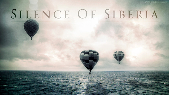 " Silence Of Siberia "