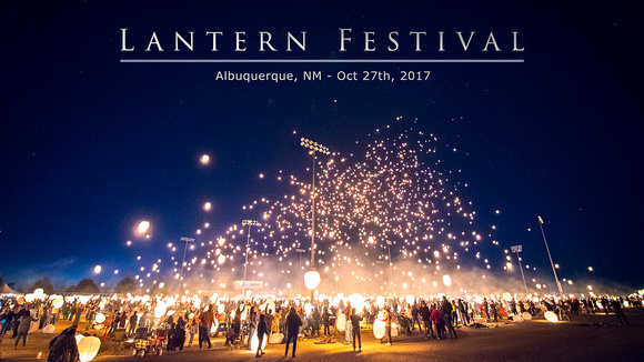 " Lantern Fest "